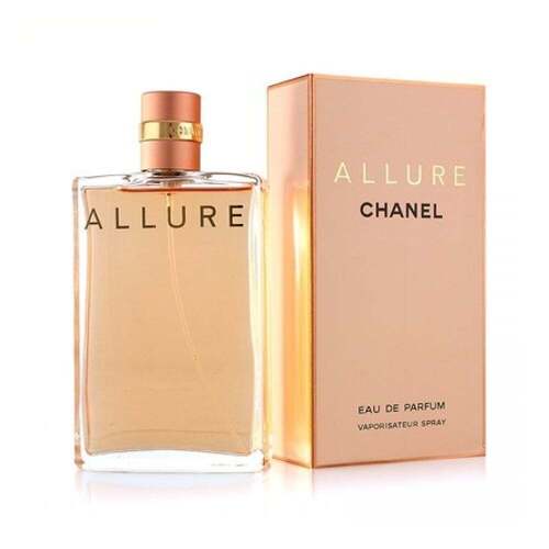 Allure by Chanel Eau De Parfum