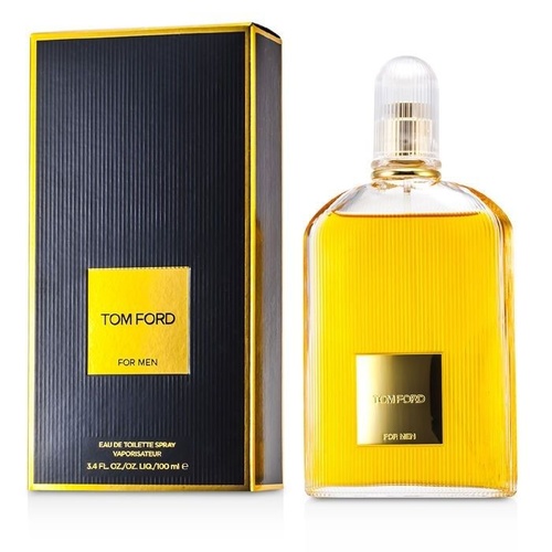 Tom Ford for Men Extreme by