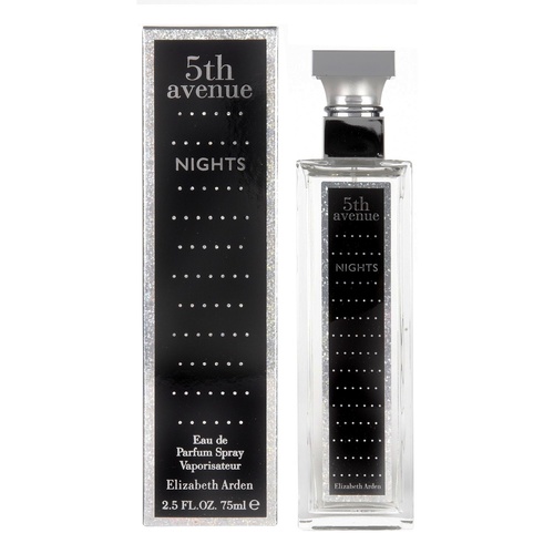 5th Avenue Nights by Elizabeth Arden