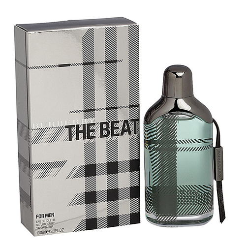 The Beat for Men by Burberry
