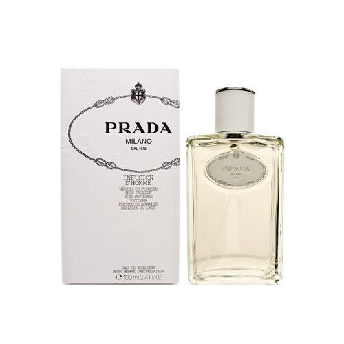 Infusion d'Homme by Prada