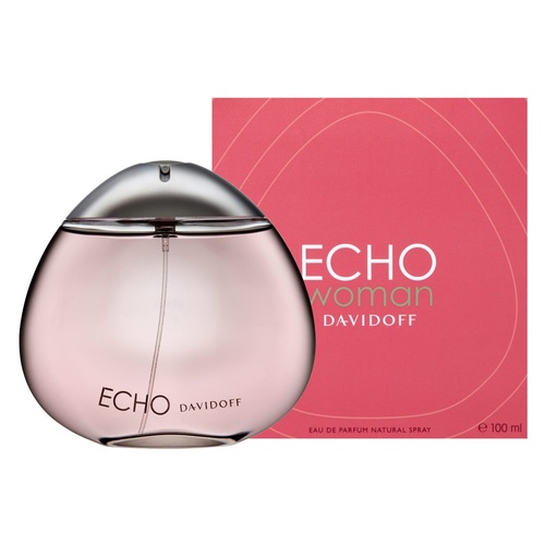 Echo Woman by Davidoff