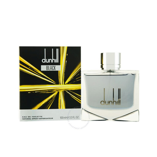 Dunhill Black by Dunhill