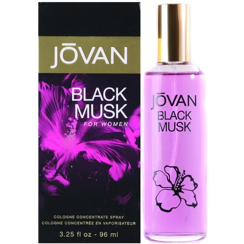Jovan Black Musk for Women by Jovan