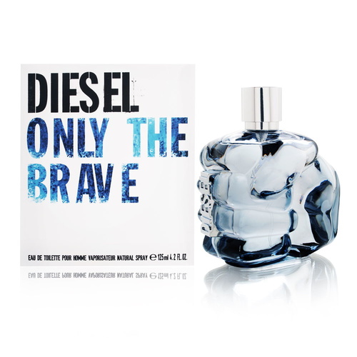 Only The Brave by Diesel