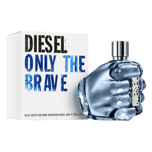Only The Brave by Diesel