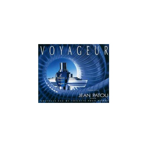Voyageur by Jean Patou