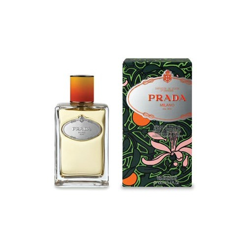 Infusion de Fleur d'Oranger by Prada