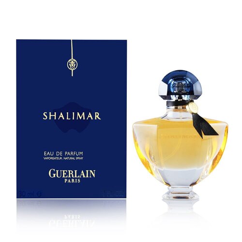 Shalimar by Guerlain Eau De Parfum