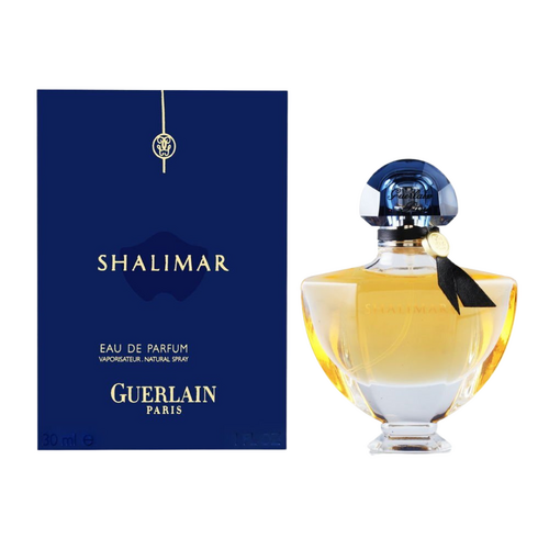 Shalimar by Guerlain Eau De Parfum