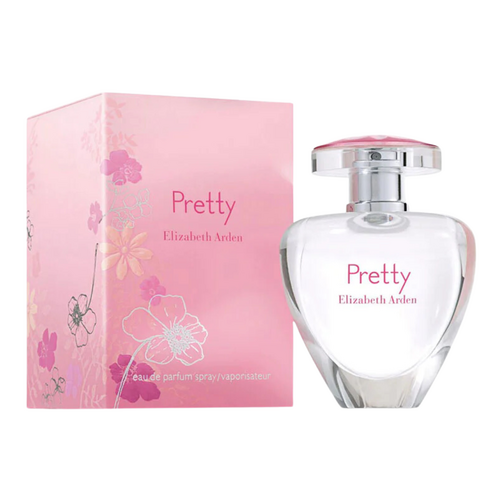 Pretty by Elizabeth Arden