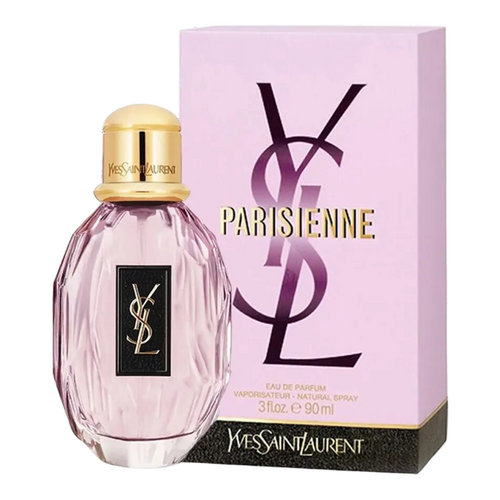 Parisienne by Yves Saint Laurent