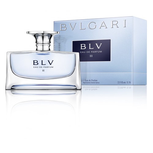 BLV II by Bvlgari