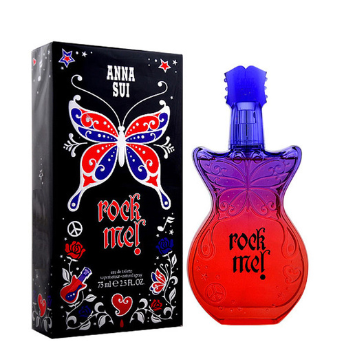 Rock Me by Anna Sui