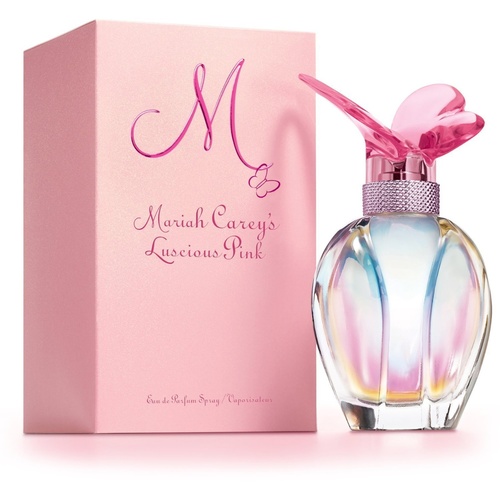 Luscious Pink by Mariah Carey