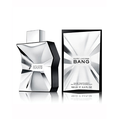 Bang by Marc Jacobs