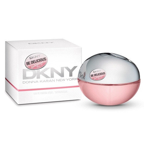 DKNY Be Delicious Fresh Blossom by Donna Karan DKNY