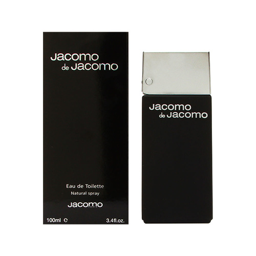 Jacomo by Jacomo