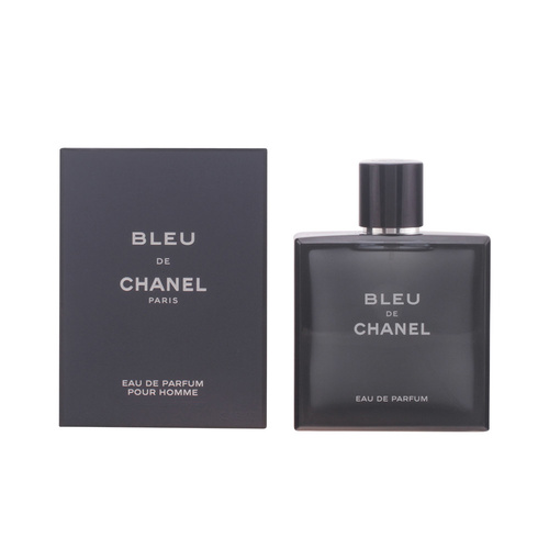 Bleu By Chanel
