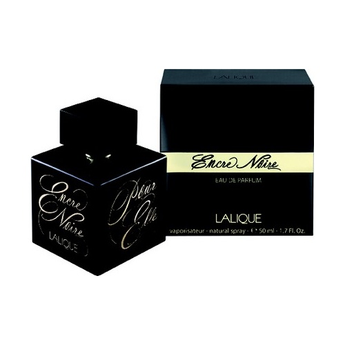 Encre Noire Pour Elle by Lalique