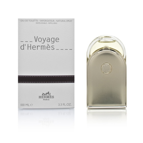 Voyage d'Hermes by Hermes