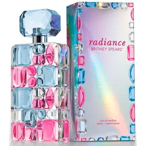 Radiance by Britney Spears