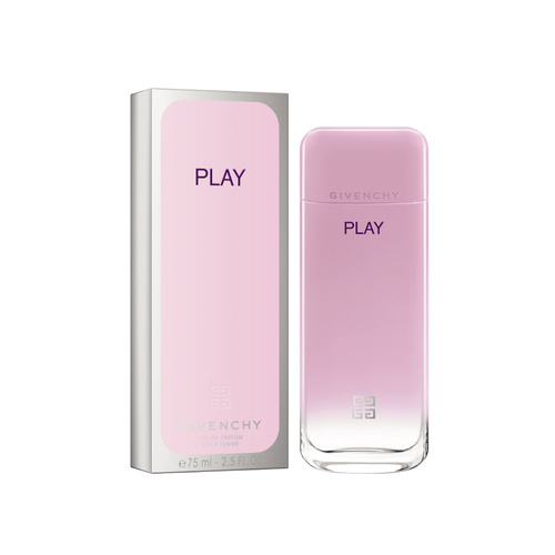 Play for Her by Givenchy