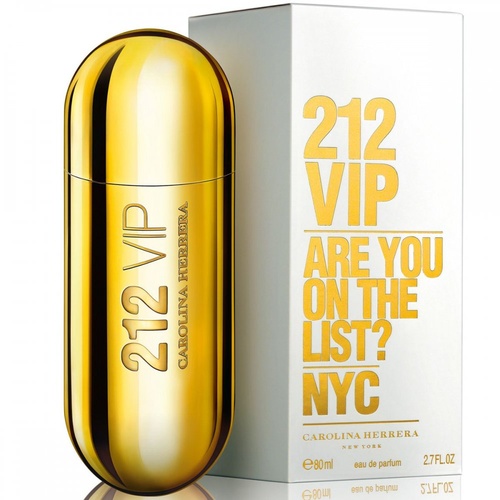 212 VIP by Carolina Herrera