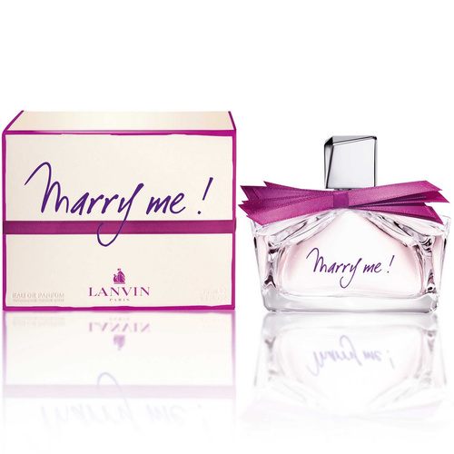 Marry Me! by Lanvin