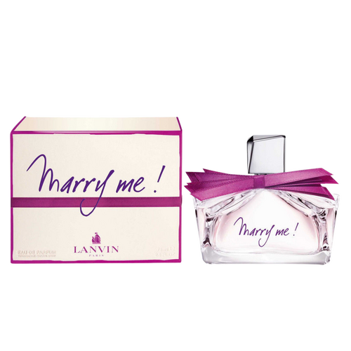Marry Me! by Lanvin