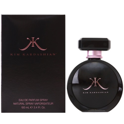Kim Kardashian by Kim Kardashian