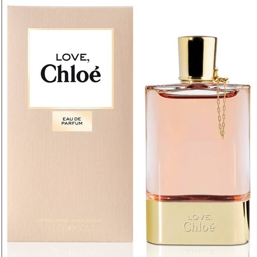 Love, Chloe by Chloe
