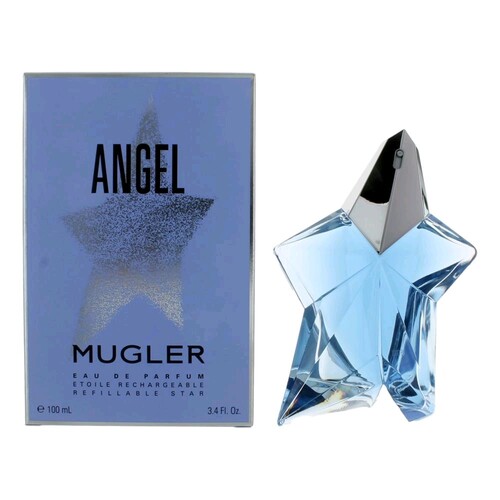 Angel by Thierry Mugler