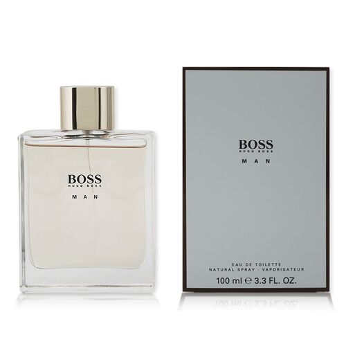 Boss Orange Man by Hugo Boss