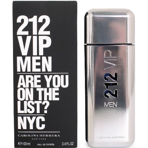 212 VIP Men by Carolina Herrera