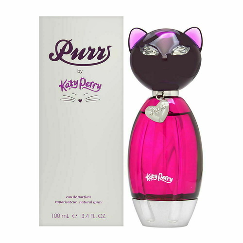 Purr by Katy Perry