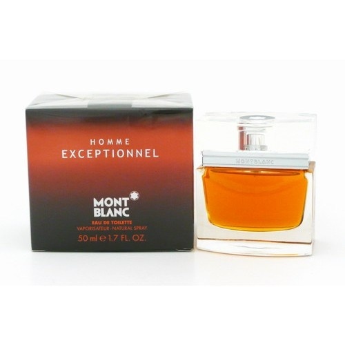 Homme Exceptionnel by Mont Blanc