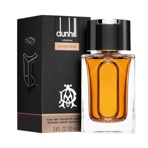 Dunhill Custom by Dunhill