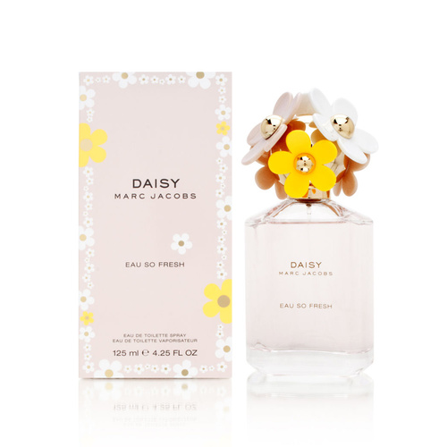 Daisy Eau So Fresh by Marc Jacobs