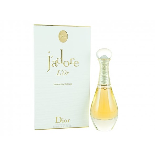 J'Adore L'Or by Dior