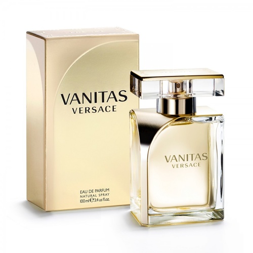 Vanitas by Versace