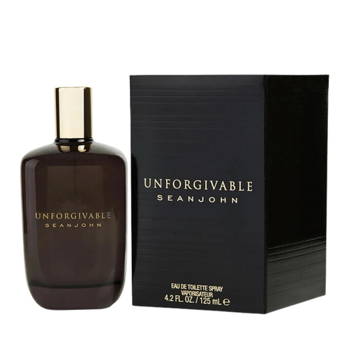 Unforgivable by Sean John