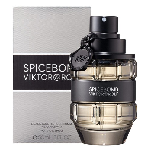 Spicebomb by Viktor & Rolf