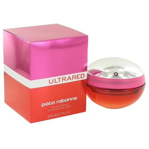 Ultrared by Paco Rabanne