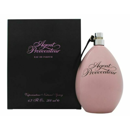 Agent Provocateur by Agent Provocateur