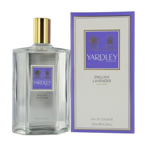English Lavender by Yardley