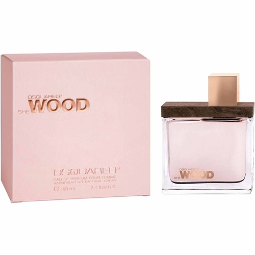 She Wood by DSquared2