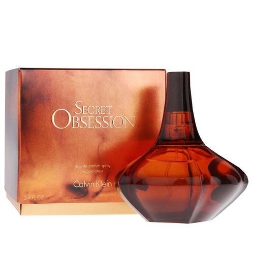 Secret Obsession by Calvin Klein