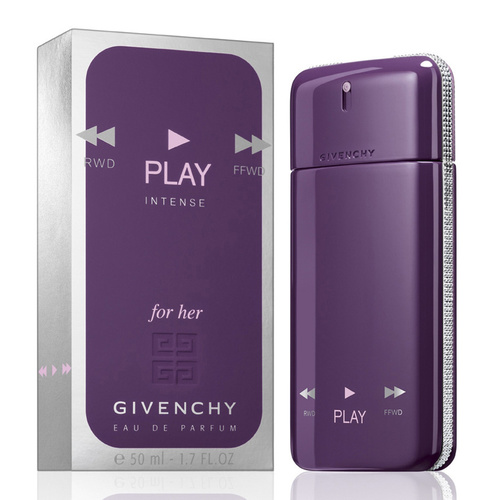 Play for Her Intense by Givenchy
