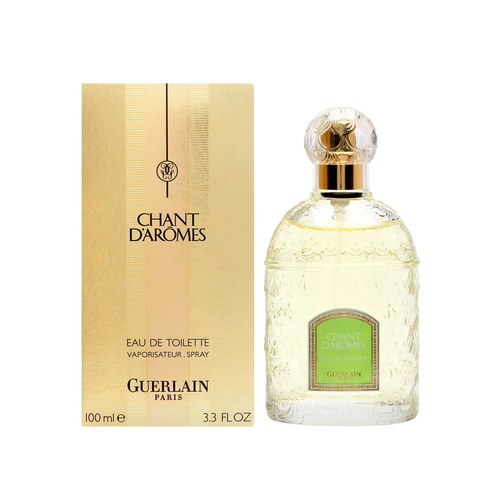 Chant d'Aromes by Guerlain